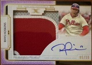 Rhys Hoskins