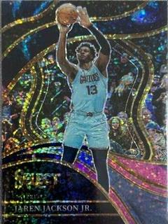 Jaren Jackson Jr.