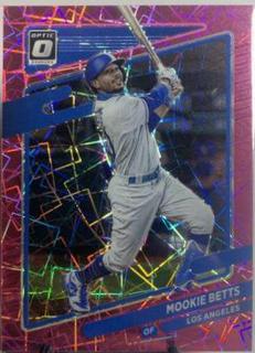 Mookie Betts