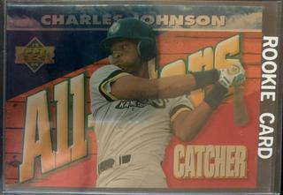 Charles Johnson