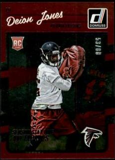 Deion Jones