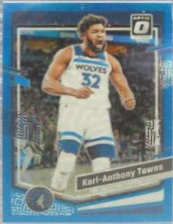 Karl-Anthony Towns