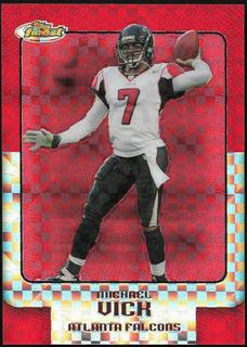 Michael Vick