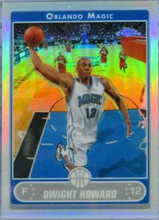Dwight Howard