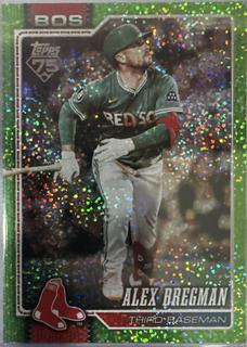 Alex Bregman