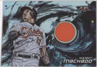 Manny Machado