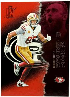 George Kittle