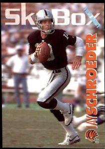 Jay Schroeder