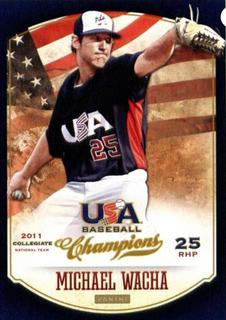 Michael Wacha