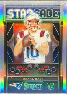 Drake Maye