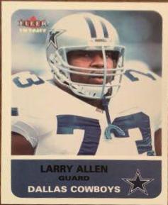 Larry Allen