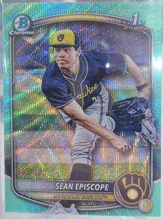 Sean Episcope