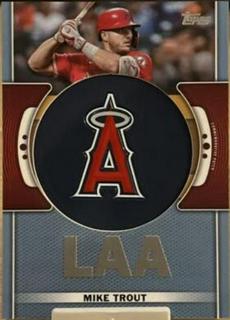 Mike Trout