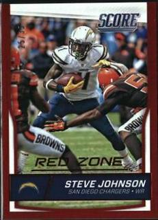Steve Johnson