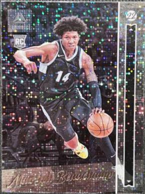 MarJon Beauchamp [Pulsar] #44