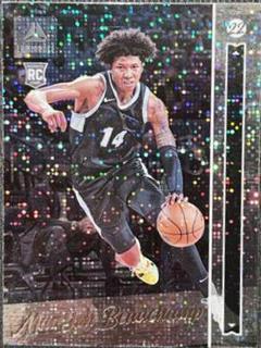 MarJon Beauchamp