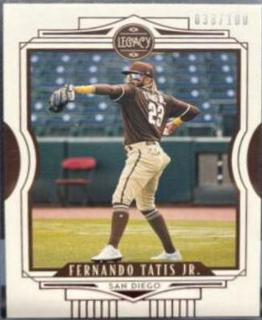 Fernando Tatis Jr.