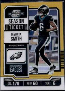 DeVonta Smith