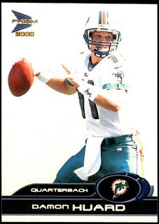 Damon Huard