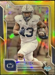 Kaytron Allen