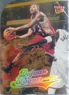 Dajuan Wagner