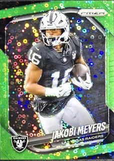 Jakobi Meyers