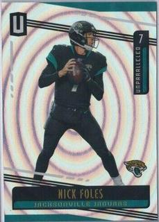 Nick Foles
