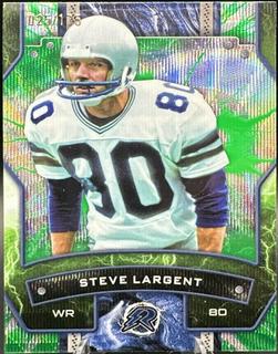 Steve Largent