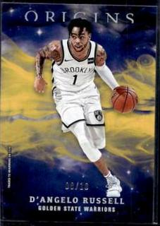 D'Angelo Russell
