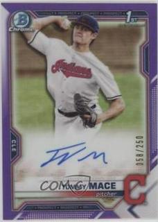 Tommy Mace