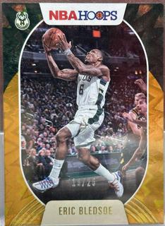 Eric Bledsoe