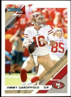 Jimmy Garoppolo