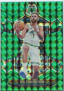 Kyle Anderson