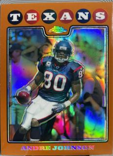 Andre Johnson