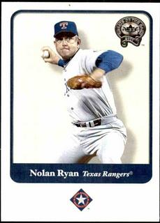 Nolan Ryan