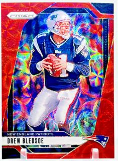 Drew Bledsoe