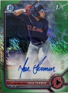 Jose Fermin