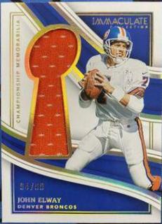 John Elway
