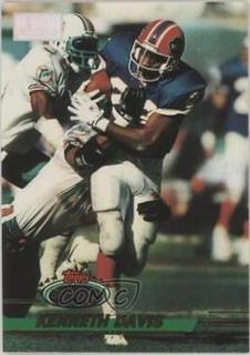 Kenneth Davis