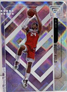 Buddy Hield