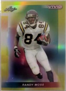Randy Moss