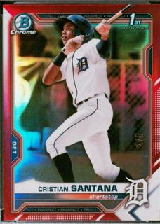 Cristian Santana