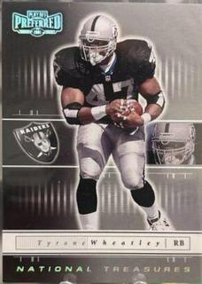 Tyrone Wheatley