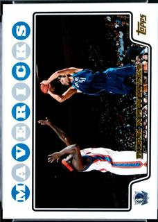 Dirk Nowitzki