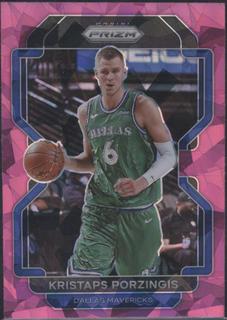 Kristaps Porzingis