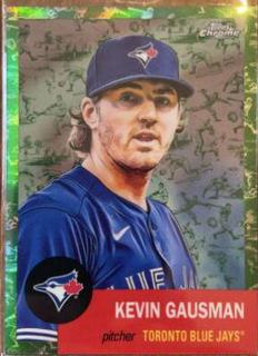 Kevin Gausman