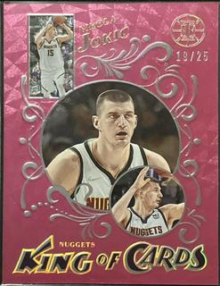 Nikola Jokic