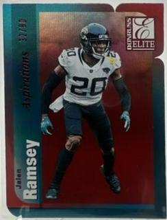 Jalen Ramsey