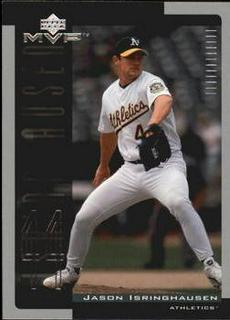 Jason Isringhausen