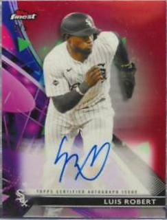 Luis Robert